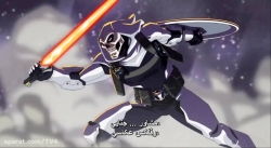 Ultimate spider man قسمت4 فصل3 (زیرنویس فارسی)